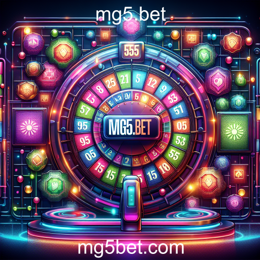 A Emoção do Bingo Online no mg5.bet
